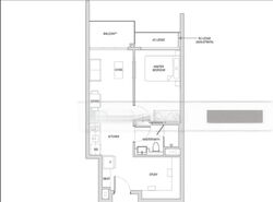 Affinity At Serangoon (D19), Apartment #468513931